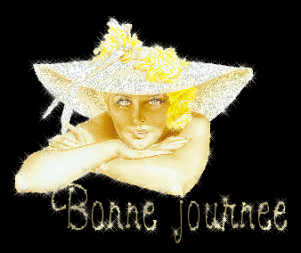 bonne journée